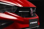 Fiat Cronos Precision 2018 года